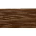 Заборная доска RusDecking UnoDeck Forte - Орех купить в Валдае