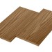 Заборная доска RusDecking UnoDeck Forte - Орех купить в Валдае