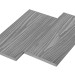 Заборная доска RusDecking UnoDeck Forte - Серый купить в Валдае