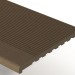 Ступени из ДПК WOODVEX Select Кофе купить в Валдае