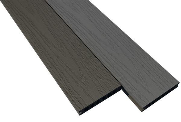 Террасная доска двухсторонняя WOODVEX Select Co-Extrusion Dual Light Gray / Marengo купить в Валдае