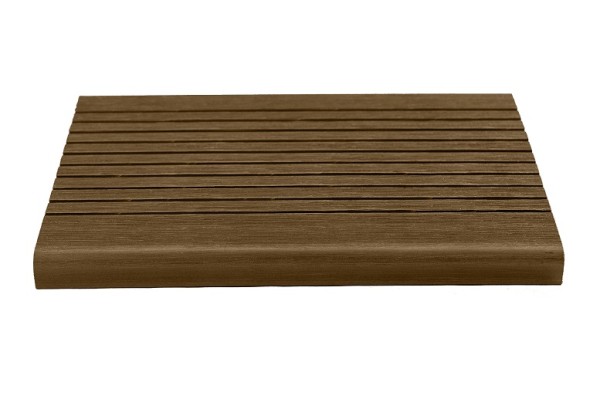 Ступень RusDecking Unodeck - Орех купить в Валдае