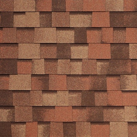 Гибкая черепица Tegola CORTINA terracotta 404 купить в Валдае