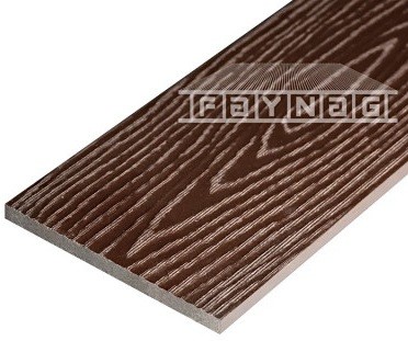 Планкен из ДПК Faynag PINO 3D Шоколад купить в Валдае
