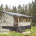 Фасадная панель Ю-пласт Стоун хаус сланец Светло-серый купить в Валдае
