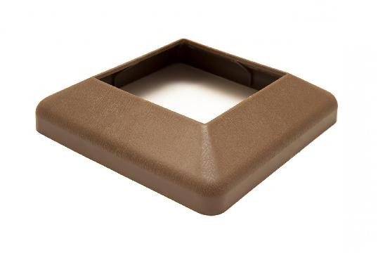 Юбка столба нижняя GardenParkett Светло-коричневый купить в Валдае