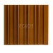 Доска фасадная ДПК SEQUOIA co-extrusion LIGHTBROWN купить в Валдае