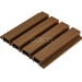 Доска фасадная ДПК SEQUOIA co-extrusion LIGHTBROWN купить в Валдае