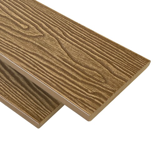 Заборная доска EasyDecking Wood-X 131х11 Дуб купить в Валдае