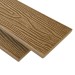 Заборная доска EasyDecking Wood-X 131х11 Дуб купить в Валдае