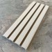Фасадная реечная панель EasyDecking Wood-X 219х26 Бежевый купить в Валдае