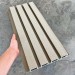 Фасадная реечная панель EasyDecking Wood-X 219х26 Бежевый купить в Валдае