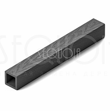 Балясина SEQUOIA Evolution 3D WOOD GRAY купить в Валдае