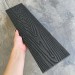 Заборная доска EasyDecking Wood-X 131х11 Черное дерево купить в Валдае
