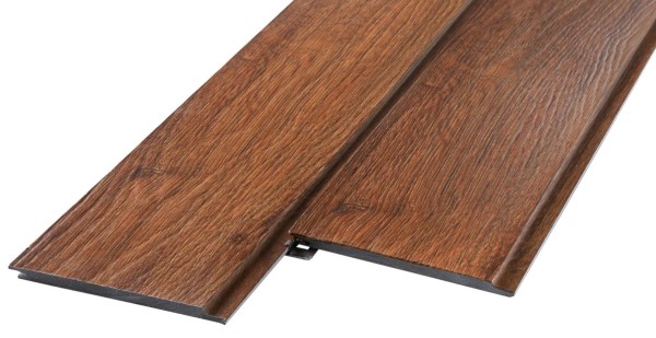 Фиброцементные панели FCSPRO Decor Wood Click Дуб купить в Валдае