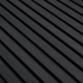 Стеновая панель CM Decking CM Wall, BLACK WOOD (Черное дерево) купить в Валдае