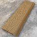 Заборная панель шип-паз EasyDecking Wood-Х 146х20 Дуб купить в Валдае