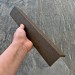 Уголок 3D EasyDecking Wood-Х 50х50 Шлифованный Венге купить в Валдае