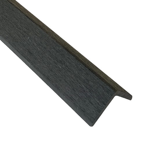 Уголок 3D EasyDecking Wood-Х 50х50 Шлифованный Черное дерево купить в Валдае