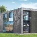 Фиброцементные панели Panda Перфорация 3D 05300F купить в Валдае