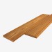 Террасная доска из ДПК RusDecking Unodeck Solid - Орех купить в Валдае