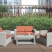 Уличный диваны и кресла Rattan Premium 4 купить в Валдае