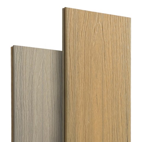Террасная доска ДПК Co-extrusion EasyDecking 145х21 3D Multicolor Oak / Driftwood купить в Валдае