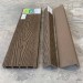 Террасная доска ДПК EasyDecking Wood-X 146х23 Венге купить в Валдае