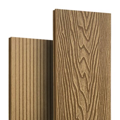 Террасная доска ДПК EasyDecking Wood-X 146х23 Дуб