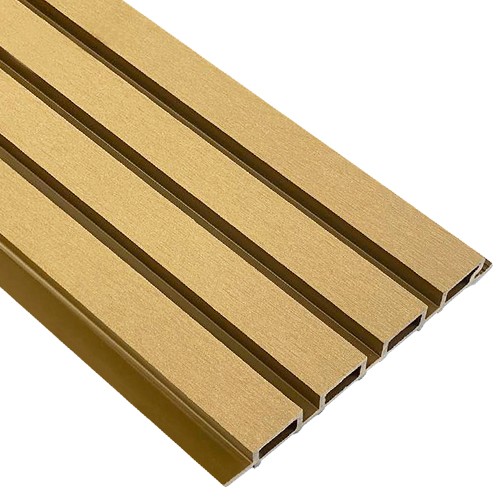 Фасадная реечная панель EasyDecking Wood-X 219х26 Дуб купить в Валдае
