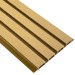 Фасадная реечная панель EasyDecking Wood-X 219х26 Дуб купить в Валдае