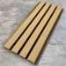 Фасадная реечная панель EasyDecking Wood-X 219х26 Дуб купить в Валдае