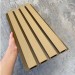 Фасадная реечная панель EasyDecking Wood-X 219х26 Дуб купить в Валдае