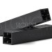 Столб SEQUOIA Evolution 3D WOOD BLACK купить в Валдае