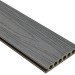 Террасная доска из ДПК CM Decking Reverse, Волнат/Чаркол купить в Валдае