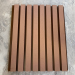 Фасадная реечная панель EasyDecking Wood-X 219х26 Коричневый купить в Валдае