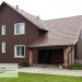 Фасадная панель Ю-пласт Стоун Хаус S-Lock Клинкер терракотовый купить в Валдае