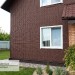 Фасадная панель Ю-пласт Стоун Хаус S-Lock Клинкер терракотовый купить в Валдае