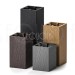 Столб SEQUOIA Evolution 3D WOOD GRAY купить в Валдае