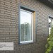 Фасадная панель Ю-пласт Стоун Хаус S-Lock Клинкер бежевый купить в Валдае