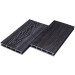 Террасная Доска ДПК Altay Decking 140 х 20 Графит купить в Валдае