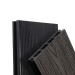 Террасная доска Ecodecking Техно плюс Графит купить в Валдае