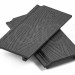 Доска фасадная ДПК 3D SEQUOIA Evolution WOOD GRAY купить в Валдае