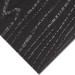 Заборная доска ДПК полнотелая NanoWood Антрацит купить в Валдае