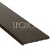 Ступень ДПК 3D Evolution WOOD BROWN купить в Валдае