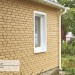 Фасадная панель Ю-Пласт Стоун Хаус Кирпич Песочный купить в Валдае