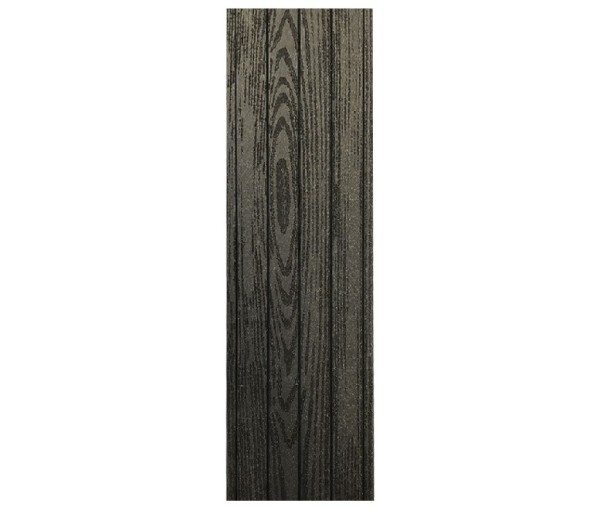 Доска Террасная NanoWood «Standart» Derevo двухсторонняя - Антрацит 150×26 купить в Валдае