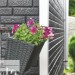 Фасадная панель Ю-Пласт Стоун Хаус Кирпич Графитовый купить в Валдае