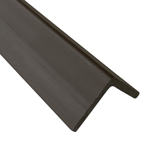 Угол EasyDecking Co-extrusion 57х57 Chestnut купить в Валдае