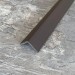 Угол EasyDecking Co-extrusion 57х57 Chestnut купить в Валдае